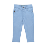 Boys Stretchy Chino Pants