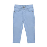Boys Stretchy Chino Pants