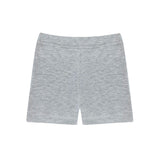 Girls' Basic Solid Soft Dance Short for Gymnastics or Under Skirts