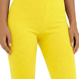 Girls' Soft Stretch Bike Shorts | Elastic Waist | Cotton Blend | Toddler & Kids Sizes 2T–12Y