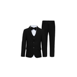Boys Wedding Ring Bearer Outfit