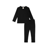 Girls Long Sleeve Shirts and Leggings Set, Big & Toddler Girls' Pant Sets