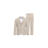 Boys Wedding Ring Bearer Outfit