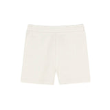 Girls' Basic Solid Soft Dance Short for Gymnastics or Under Skirts