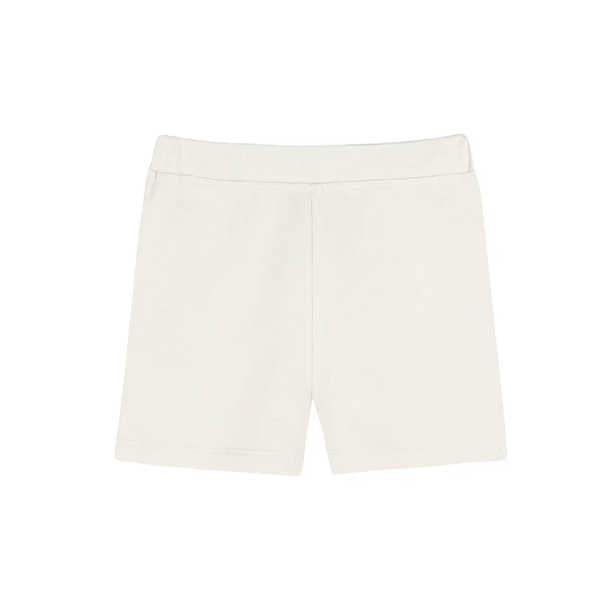 Girls' Basic Solid Soft Dance Short for Gymnastics or Under Skirts