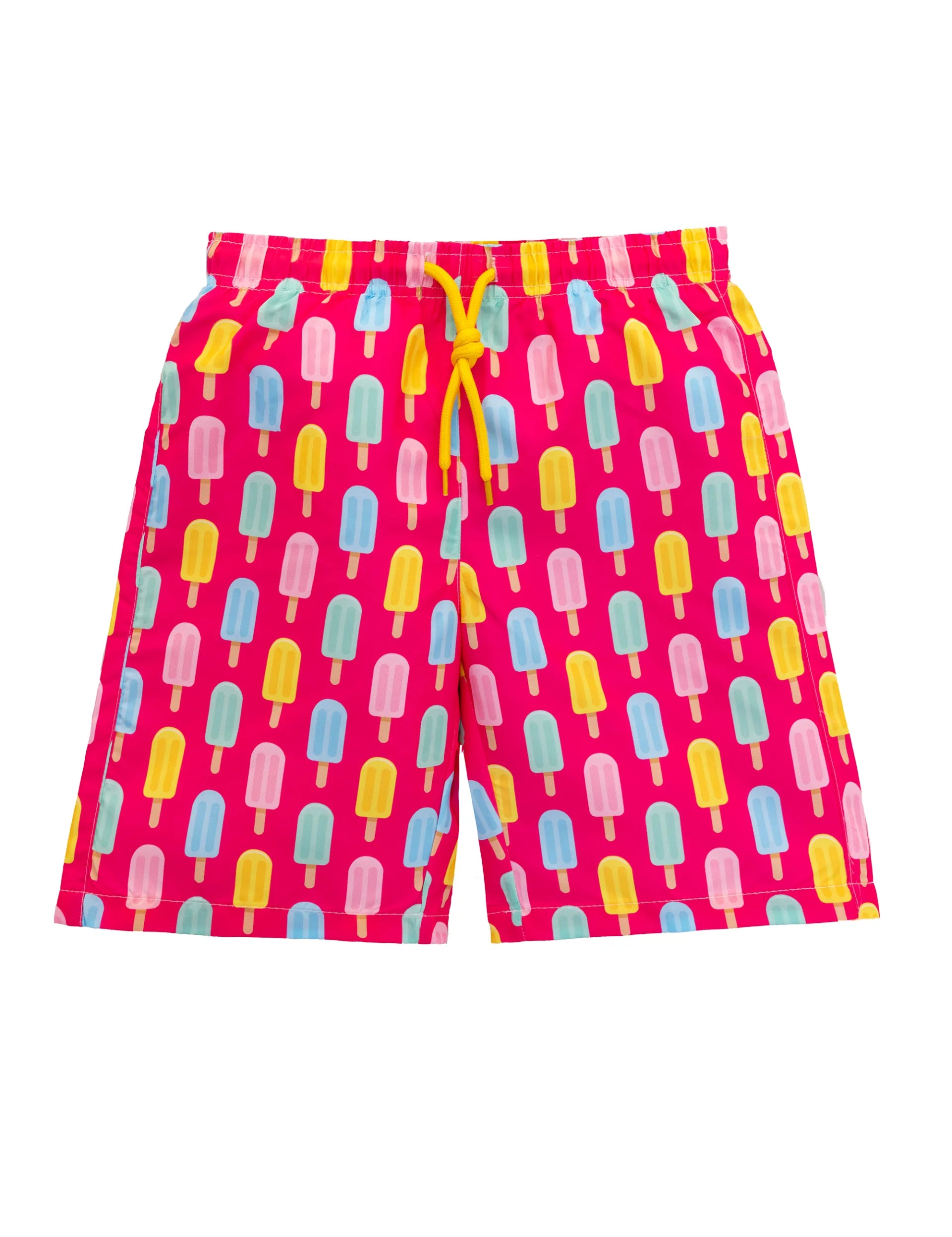 Lilax Boys Swim Trunks Toddler Boy Swim Shorts Bathing Suit Swimwear