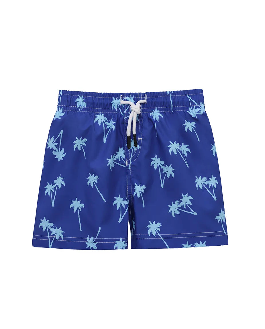Boys & Toddler Swimsuit Swim Short