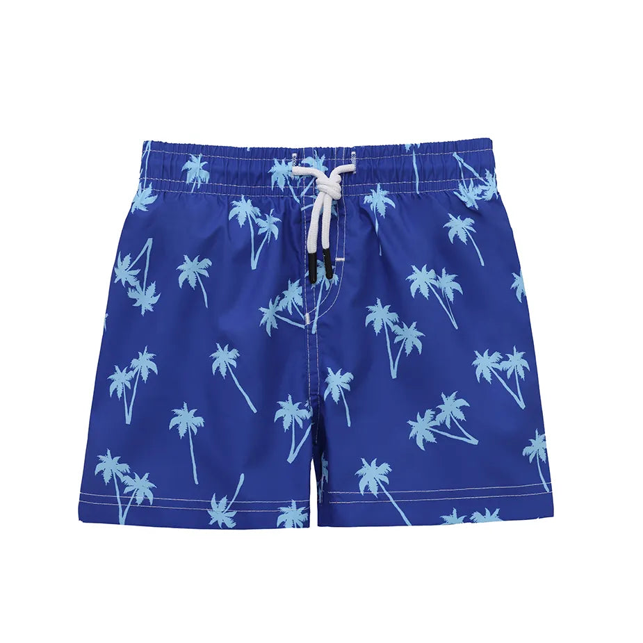 Boys & Toddler Swimsuit Swim Short