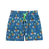 Boys Swim Trunks Toddler Swimsuit Swim Short