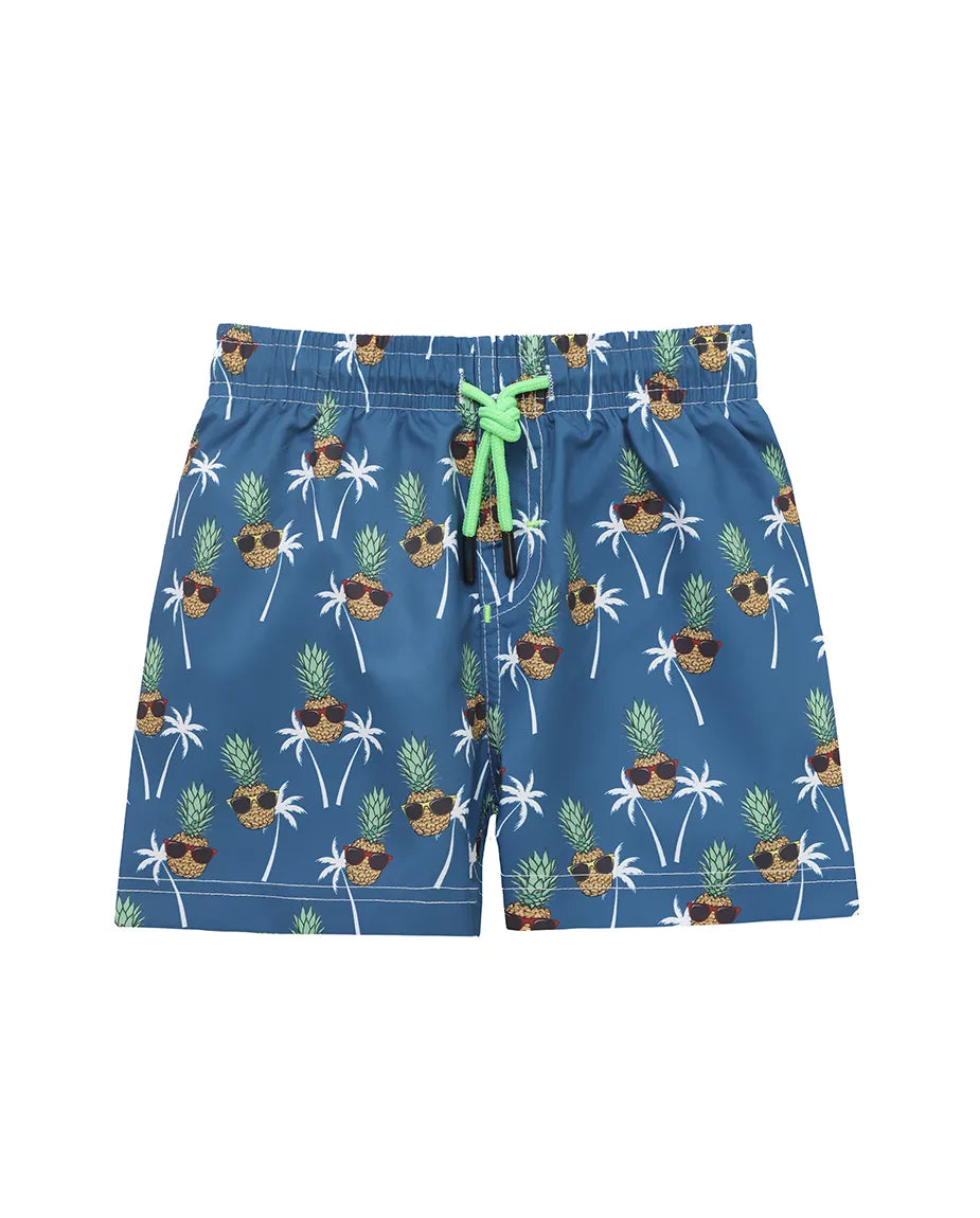Boys & Toddler Swimsuit Swim Short