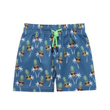 Boys & Toddler Swimsuit Swim Short