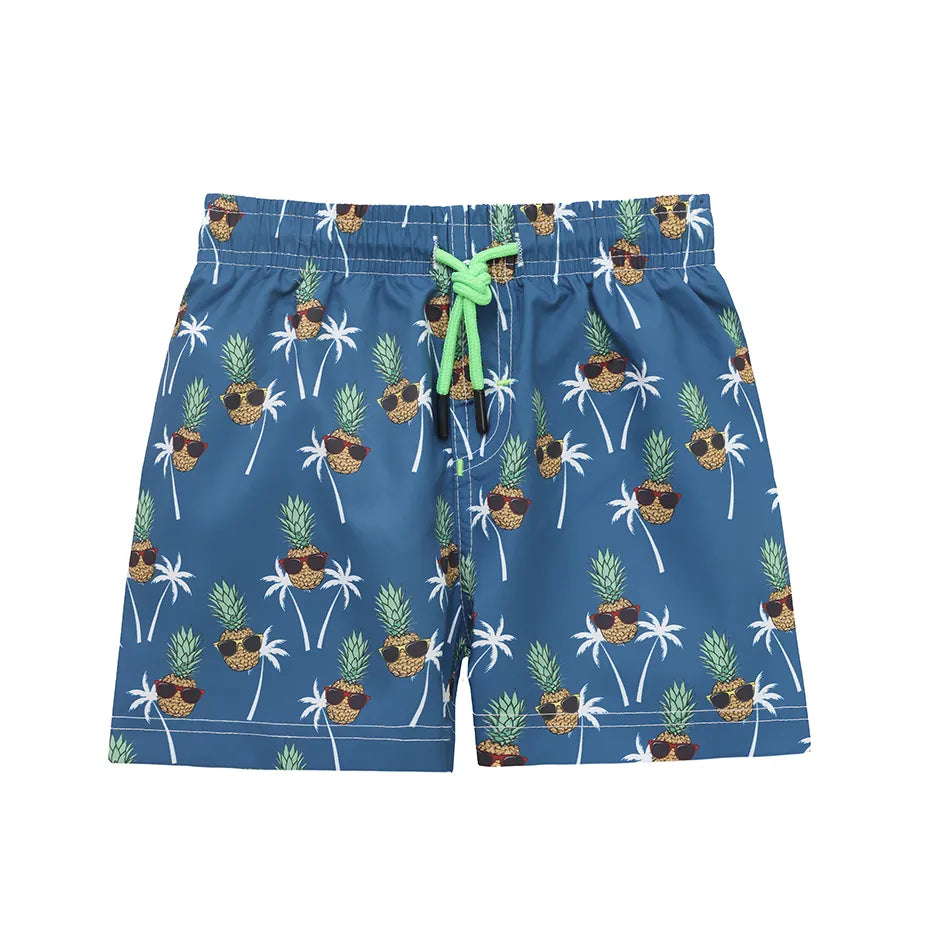 Boys & Toddler Swimsuit Swim Short