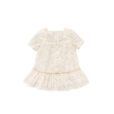 Baby Girls' Princess Dress with Headband