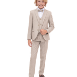 Boys Wedding Ring Bearer Outfit