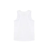 Big Girl Cotton Basic Racerback Tanktop