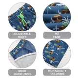 Boys & Toddler Swimsuit Swim Short