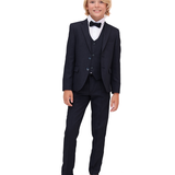 Boys Wedding Ring Bearer Outfit