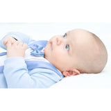 Baby Boy Footie Tuxedo Outfit with Bow Tie for Christmas Holidays - The Perfect Gentleman Look