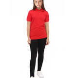 Little Girls' Stretch Skinny Pant School Uniforms Jegging