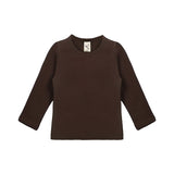 Big Girls Cotton Crewneck Basic T-Shirt & Leggings Set