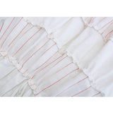 Toddler Cotton Layered Summer Dress