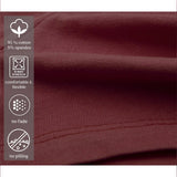 Girls' Basic Solid Soft Dance Short for Gymnastics or Under Skirts