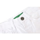 Boys Stretchy Chino Pants
