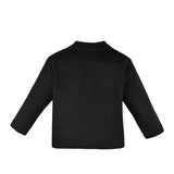 Baby Cable-Knit Button Down Cardigan Sweater