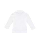 Baby Cable-Knit Button Down Cardigan Sweater