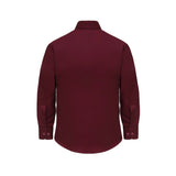 Boys' Button Down Shirt Solid Long Sleeve Dress Shirt