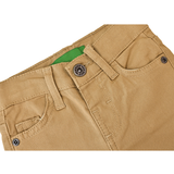 Boys Stretchy Chino Pants