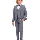 Boys Wedding Ring Bearer Outfit