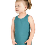 Big Girl Cotton Basic Racerback Tanktop