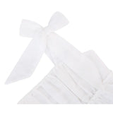 Toddler Cotton Layered Summer Dress