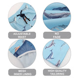 Boys & Toddler Swimsuit Swim Short