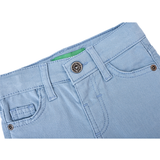 Boys Stretchy Chino Pants