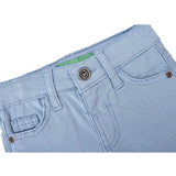 Boys Stretchy Chino Pants