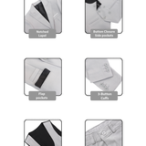 Boys Communion Dress Clothes Kids Wedding Ring Bearer Outfit