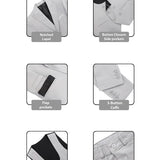 Boys Wedding Ring Bearer Dress Outfit Set