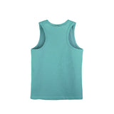 Big Girl Cotton Basic Racerback Tanktop
