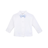 Newborn Baby 6-Piece Cotton Suit Set