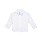 Newborn Baby 6-Piece Cotton Suit Set