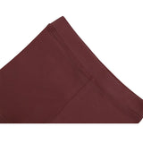 Little Girl Cotton Basic Solid Short