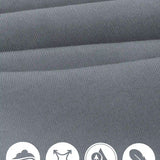 Girls Flare Leggings Dance Bottoms High Waisted Bootcut Yoga Pants