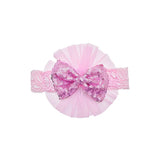 Baby Girl Lace Princess 4 Piece Deluxe Set