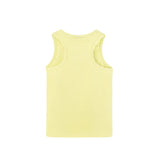 Big Girl Cotton Basic Racerback Tanktop