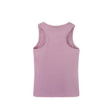 Big Girl Cotton Basic Racerback Tanktop