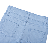Boys Stretchy Chino Pants