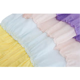 Toddler Cotton Layered Summer Dress