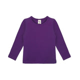 Girls Long Sleeve Shirts and Leggings Set, Big & Toddler Girls' Pant Sets